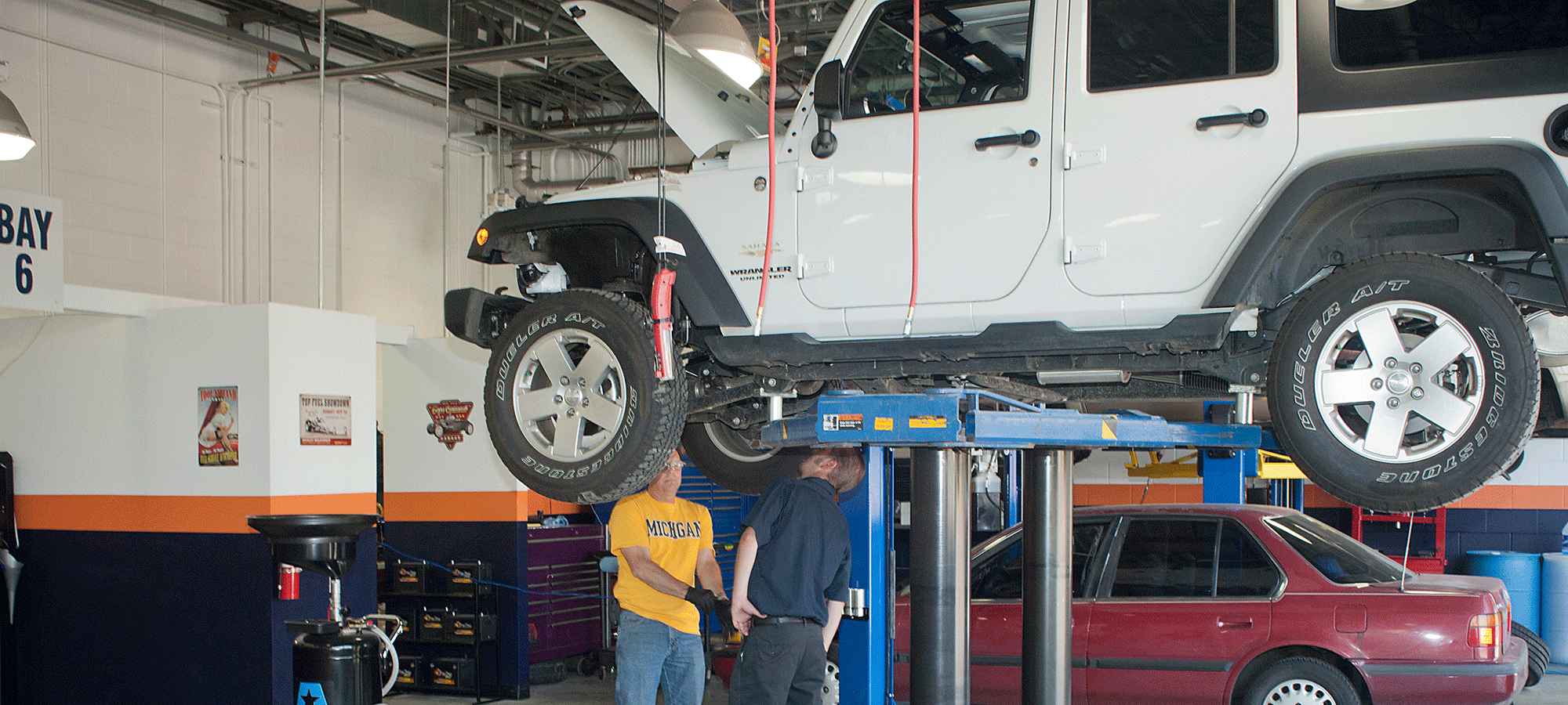 Save even more money on auto repair